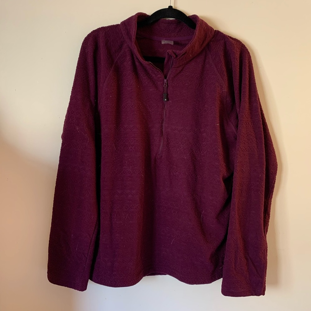 Zero Xposur Sweatshirt